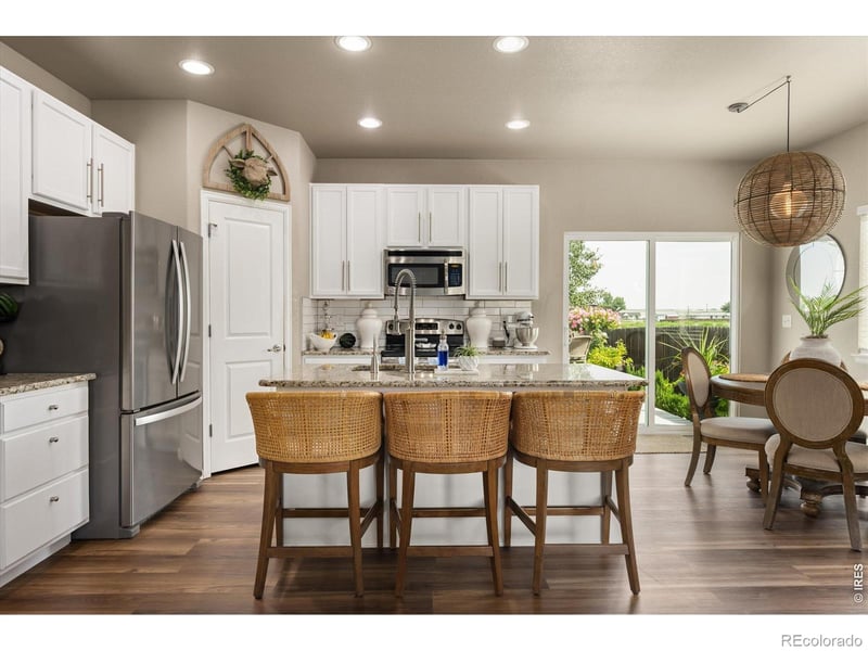 1933 Sunset Cir, Milliken, CO 80543