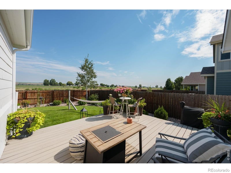 1933 Sunset Cir, Milliken, CO 80543