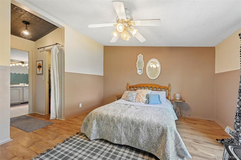 1350 Antelope Dr, Calhan, CO 80808