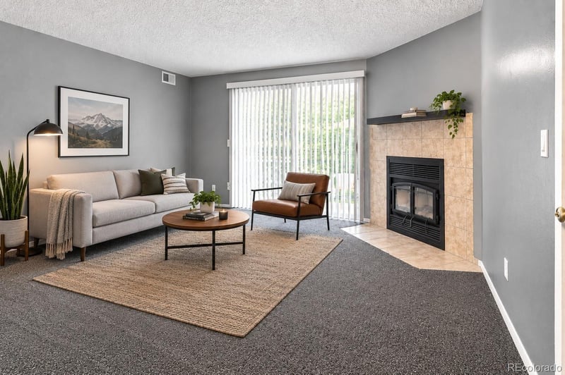 12138 Melody Dr #304, Denver, CO 80234