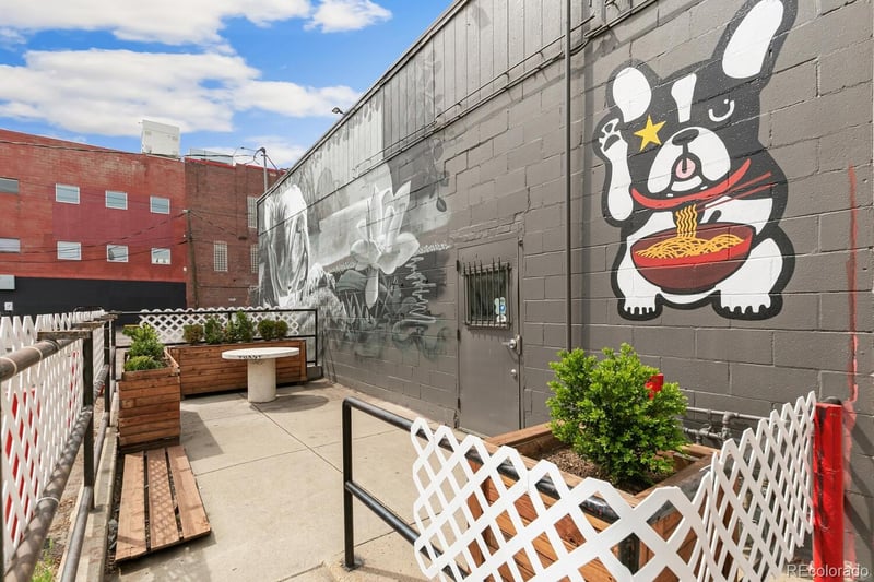 12 E 1st Ave, Denver, CO 80203