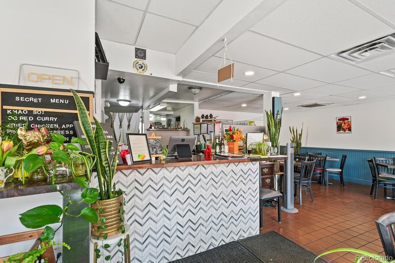 12 E 1st Ave, Denver, CO 80203