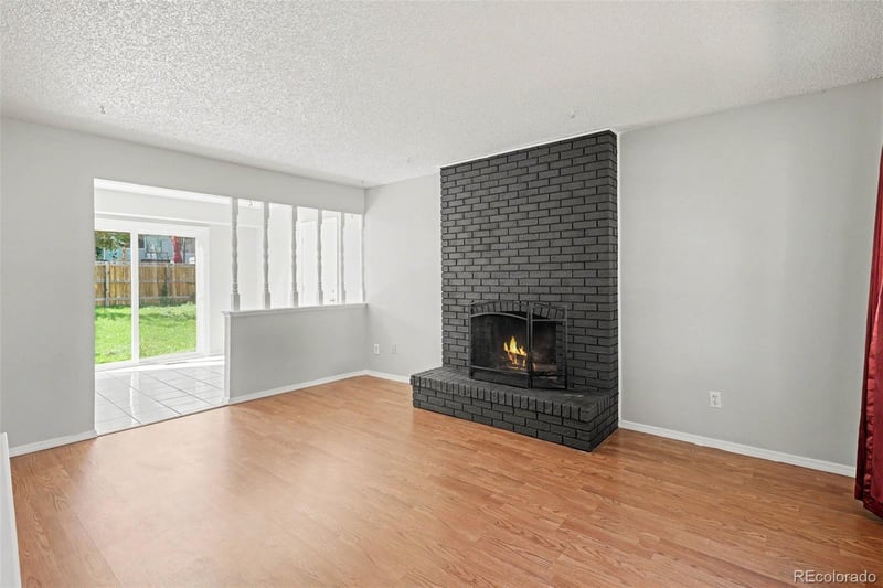 14836 E Caspian Pl, Aurora, CO 80014