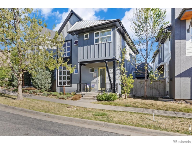295 Laramie Blvd, Boulder, CO 80304