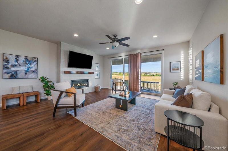 6445 Coldwater Dr, Parker, CO 80134
