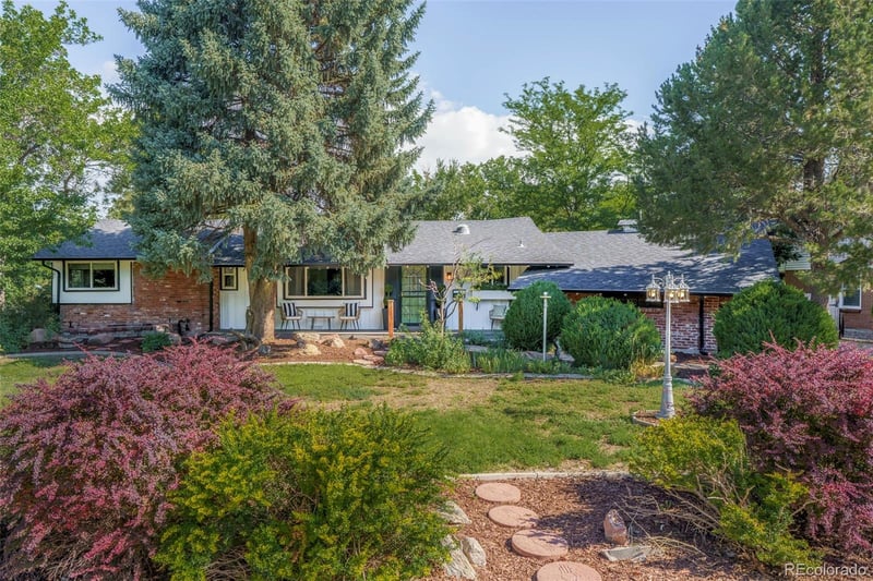 2005 W Davies Ave, Littleton, CO 80120