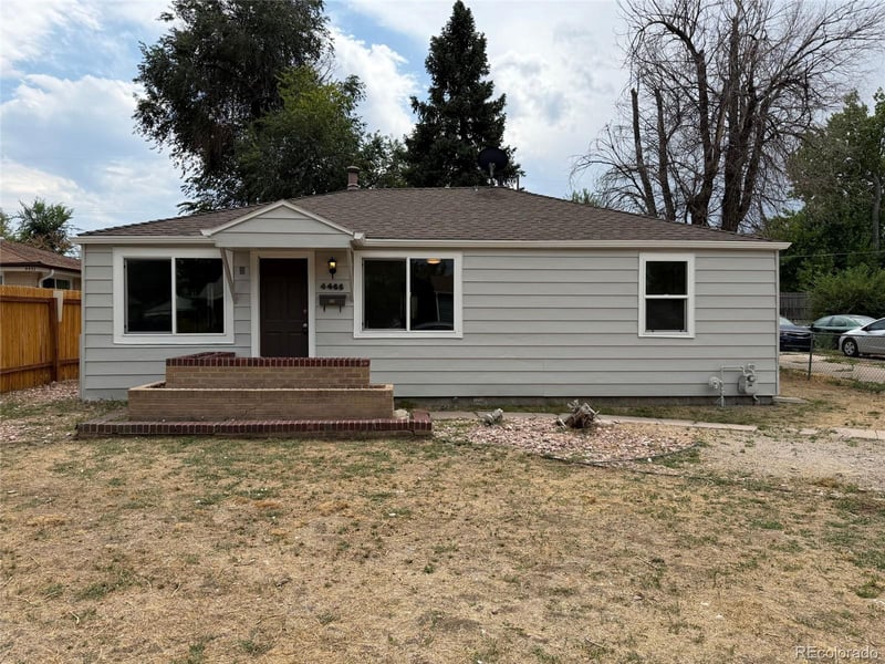 Home Worth Check