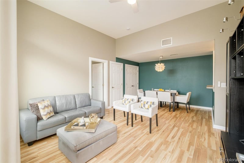 2849 Syracuse Ct #240, Denver, CO 80238
