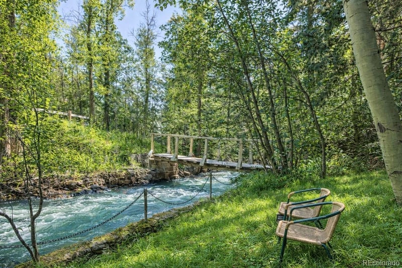 4421 Colorado Hwy 103, Idaho Springs, CO 80452