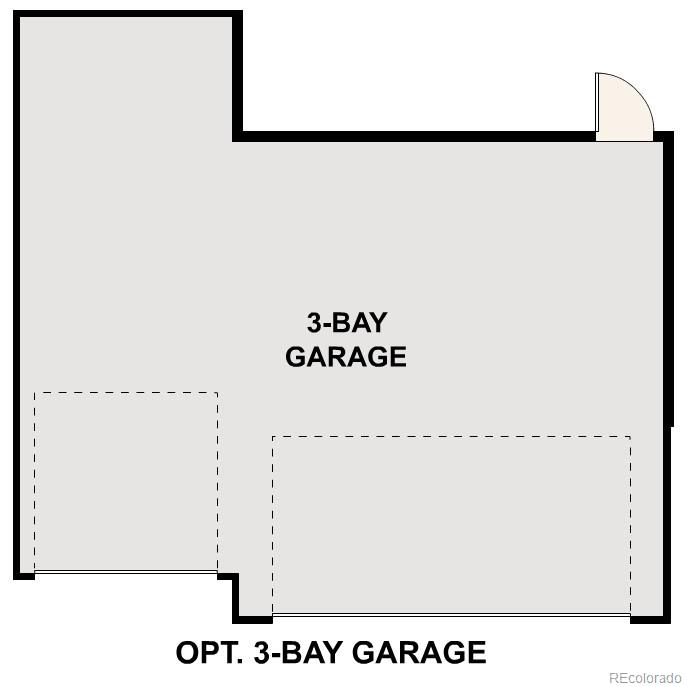 3355 N Ider St, Aurora, CO 80019