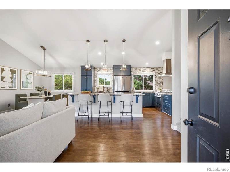 1430 Clementine Ct, Fort Collins, CO 80526
