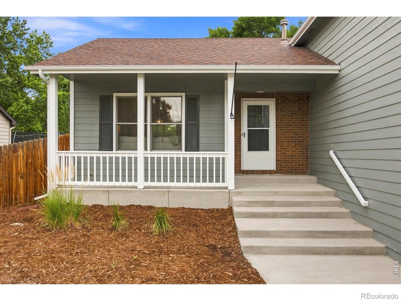 1430 Clementine Ct, Fort Collins, CO 80526