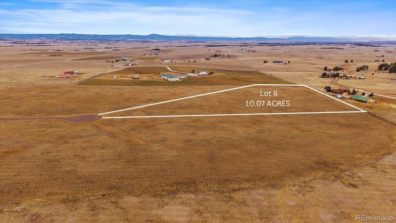 30343 Imperial Point, Elizabeth, CO 80107