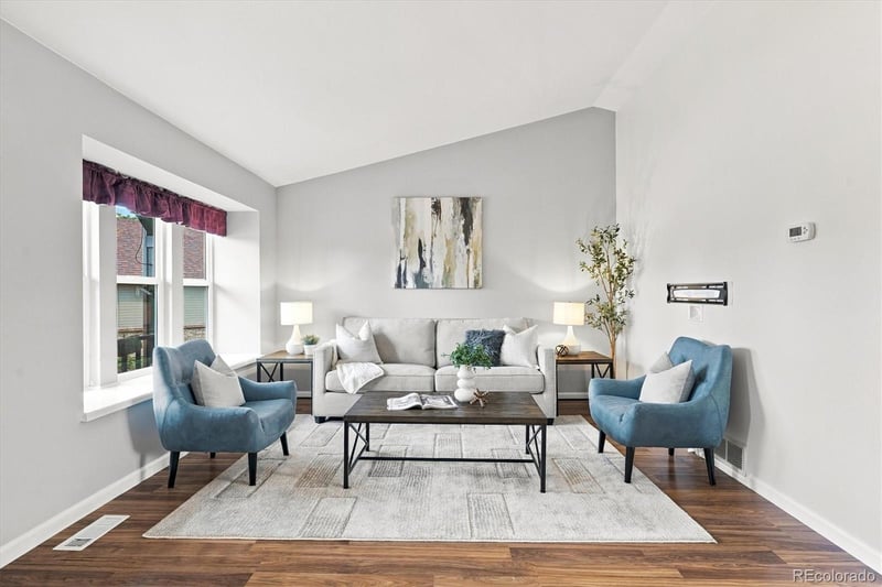 9427 W Nichols Pl, Littleton, CO 80128