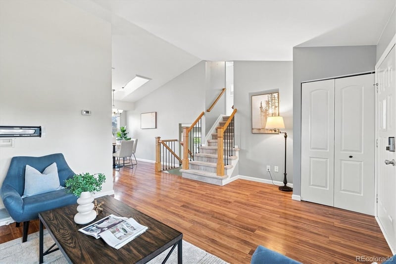 9427 W Nichols Pl, Littleton, CO 80128