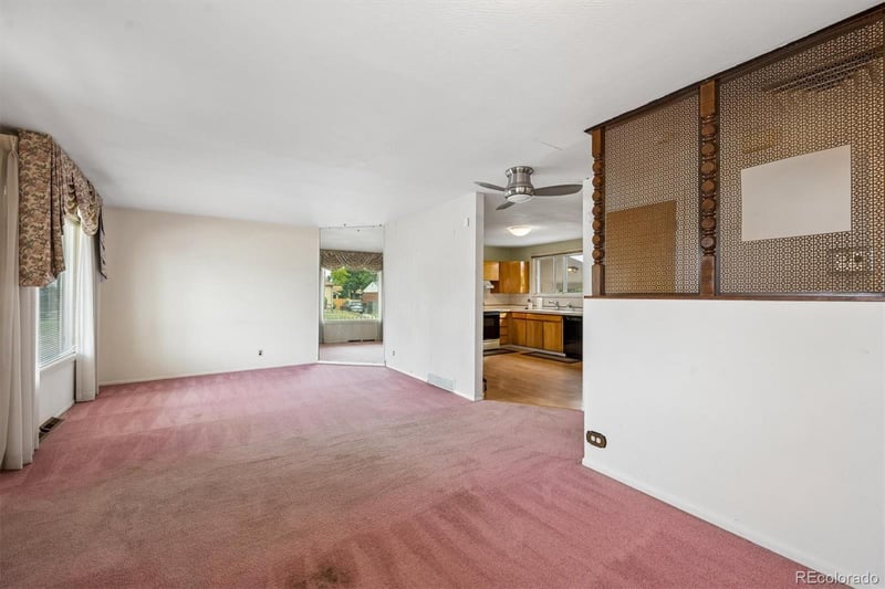 7838 Florado St, Denver, CO 80221