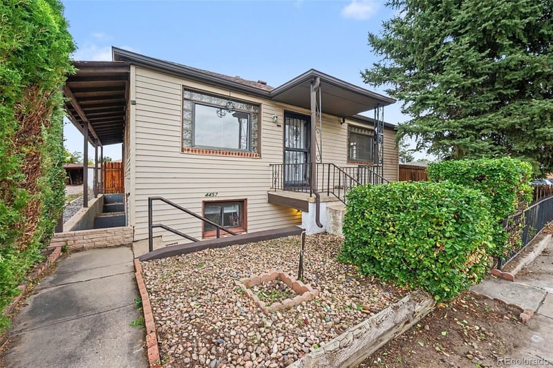 4455 W 10th Ave, Denver, CO 80204