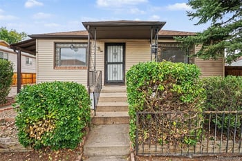4455 W 10th Ave, Denver, CO 80204