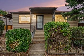 4455 W 10th Ave, Denver, CO 80204