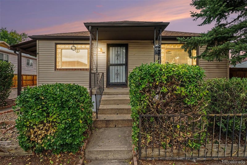 4455 W 10th Ave, Denver, CO 80204