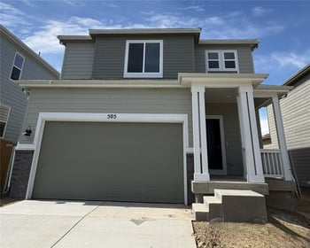 505 97th Ave, Greeley, CO 80634