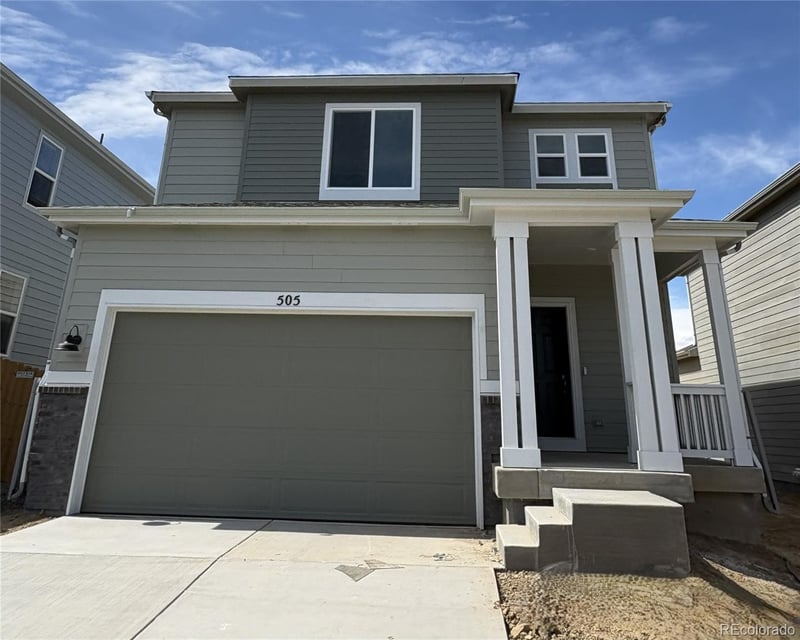 505 97th Ave, Greeley, CO 80634