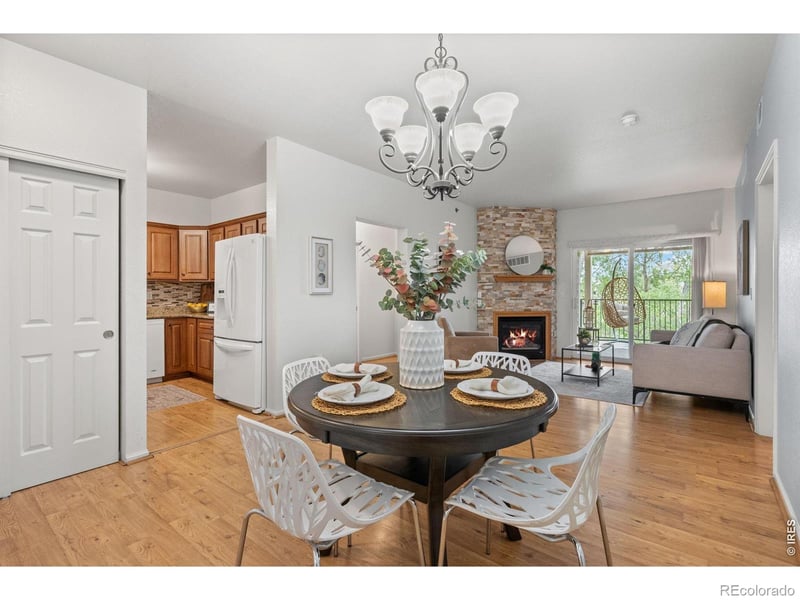 2894 W Riverwalk Cir #B-210, Littleton, CO 80123