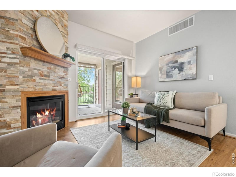 2894 W Riverwalk Cir #B-210, Littleton, CO 80123