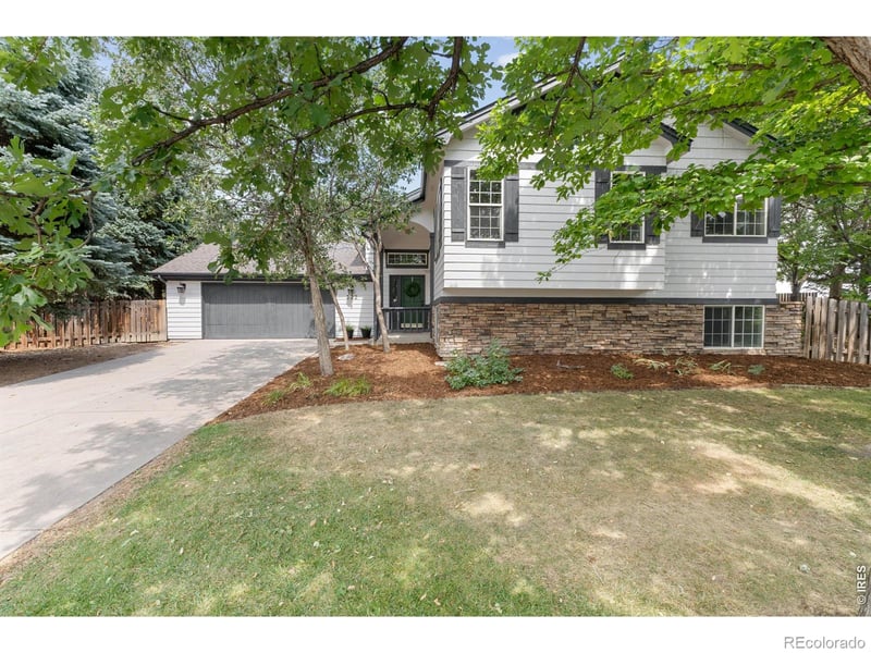 332 Snowy Owl Cir, Fort Collins, CO 80524