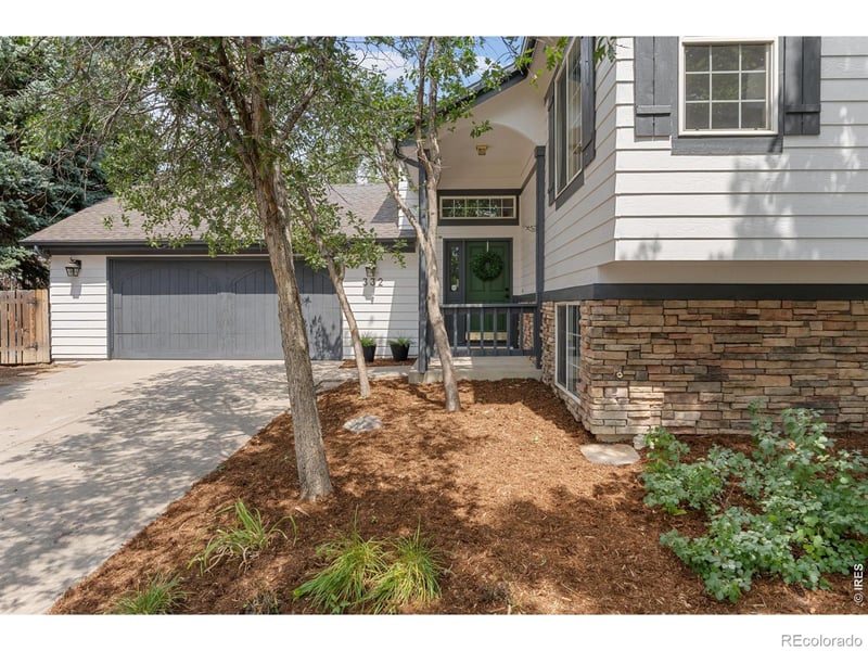 332 Snowy Owl Cir, Fort Collins, CO 80524