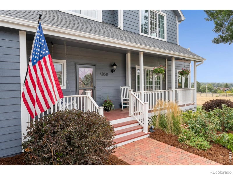 4058 Braidwood Dr, Fort Collins, CO 80524