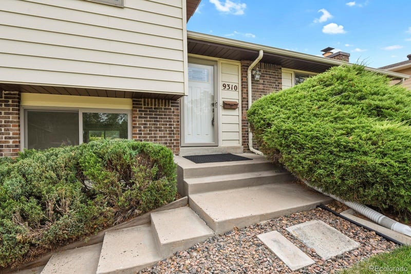 9310 Raleigh St, Westminster, CO 80031