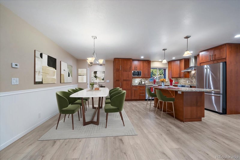 1181 E Costilla Ave, Littleton, CO 80122