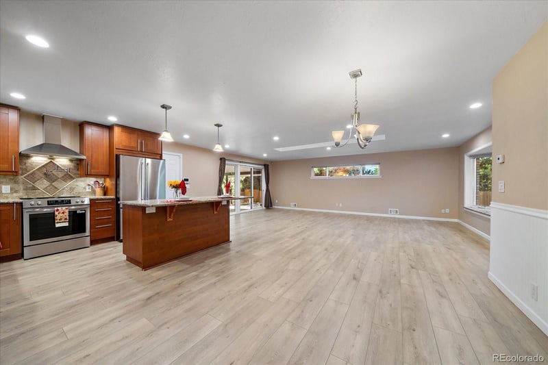 1181 E Costilla Ave, Littleton, CO 80122