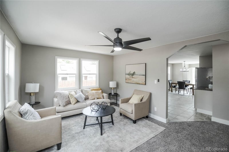 134 W Broadway St, Elizabeth, CO 80107