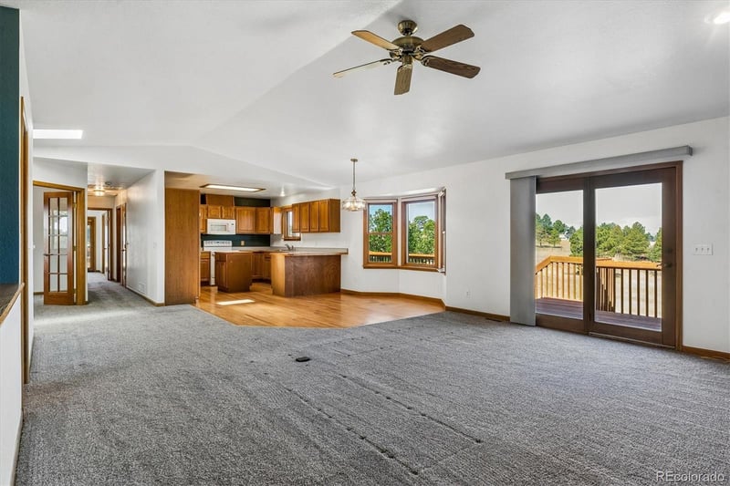 41029 Thunder Hill Rd, Parker, CO 80138