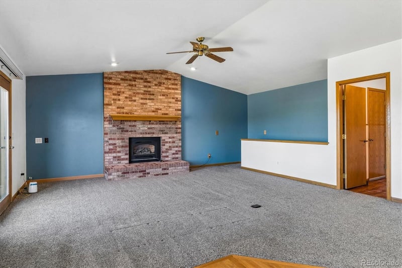 41029 Thunder Hill Rd, Parker, CO 80138