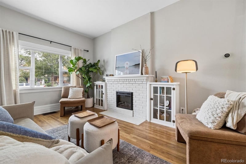3139 N Franklin St, Denver, CO 80205