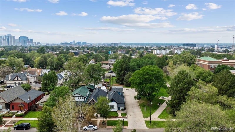 3139 N Franklin St, Denver, CO 80205