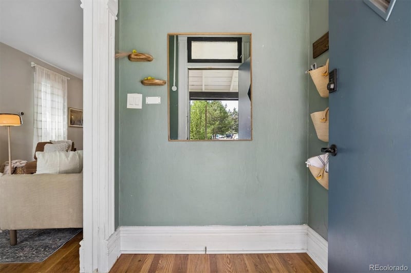 3139 N Franklin St, Denver, CO 80205