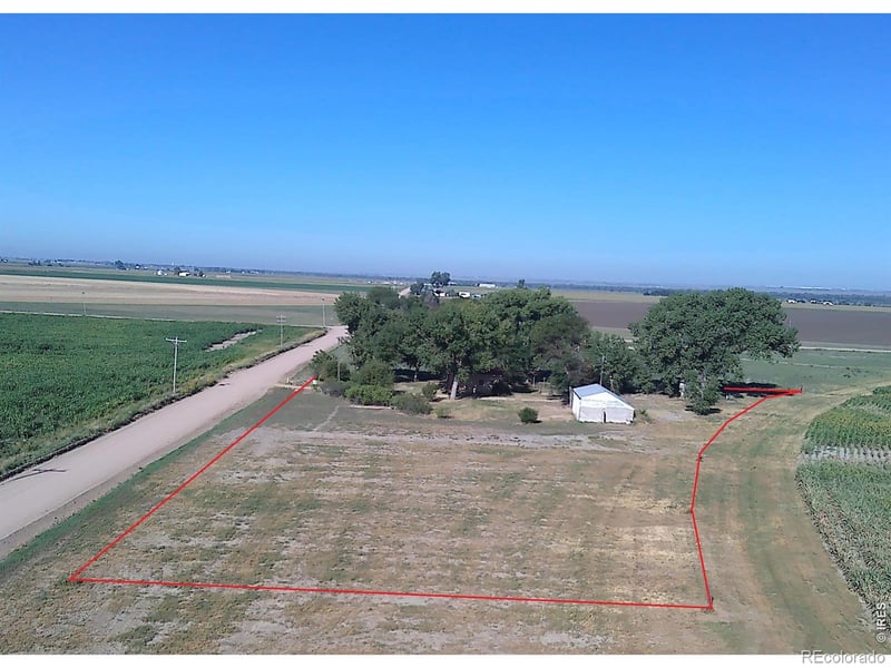 31123 County Road V, Hillrose, CO 80733