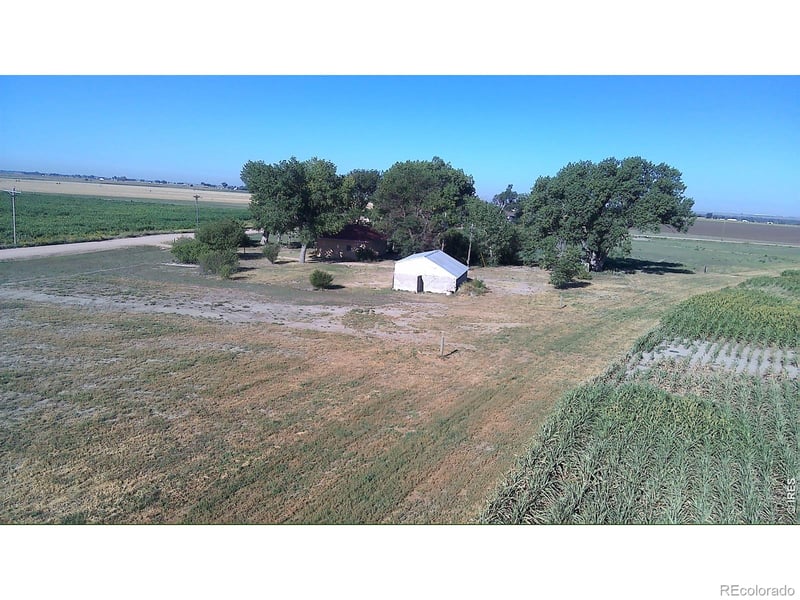 31123 County Road V, Hillrose, CO 80733