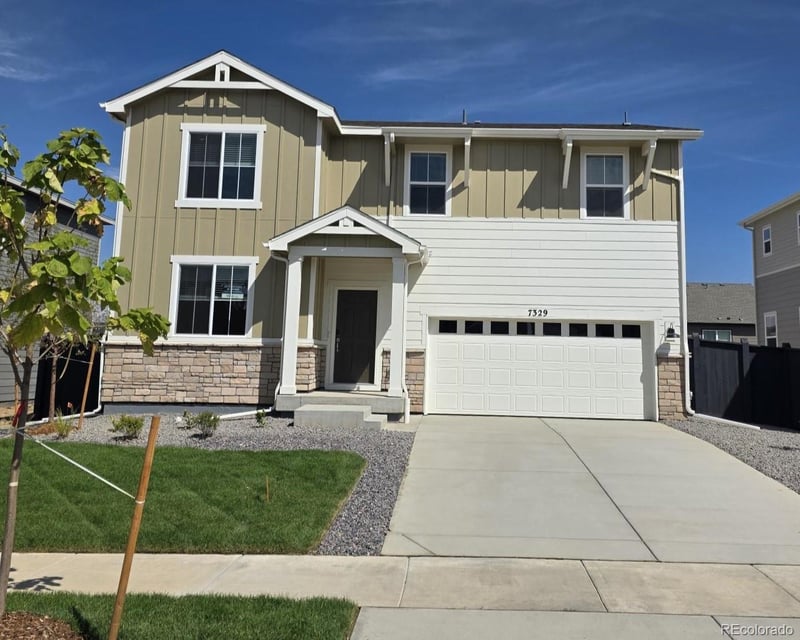 7329 27th Street Rd, Greeley, CO 80634