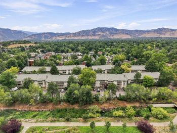 2707 Valmont Rd #311D, Boulder, CO 80304