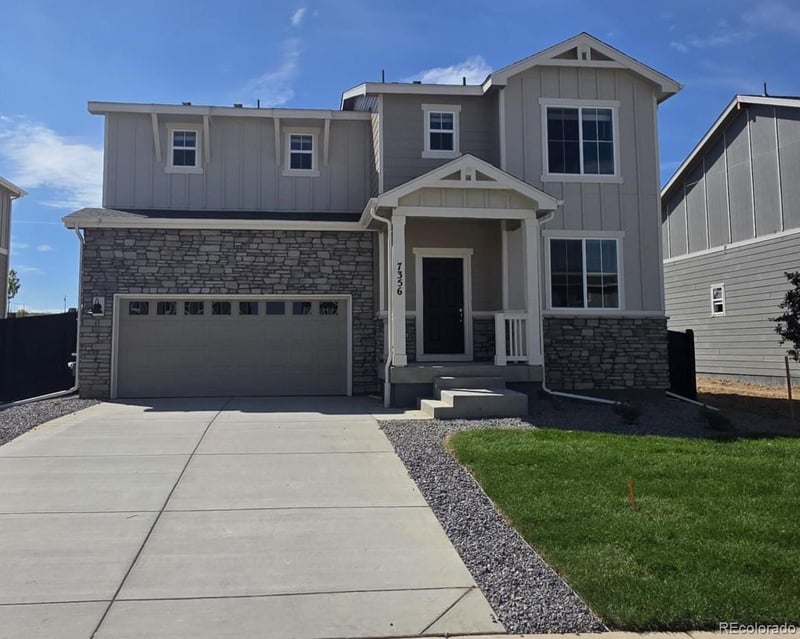 7356 27th Street Ln, Greeley, CO 80634