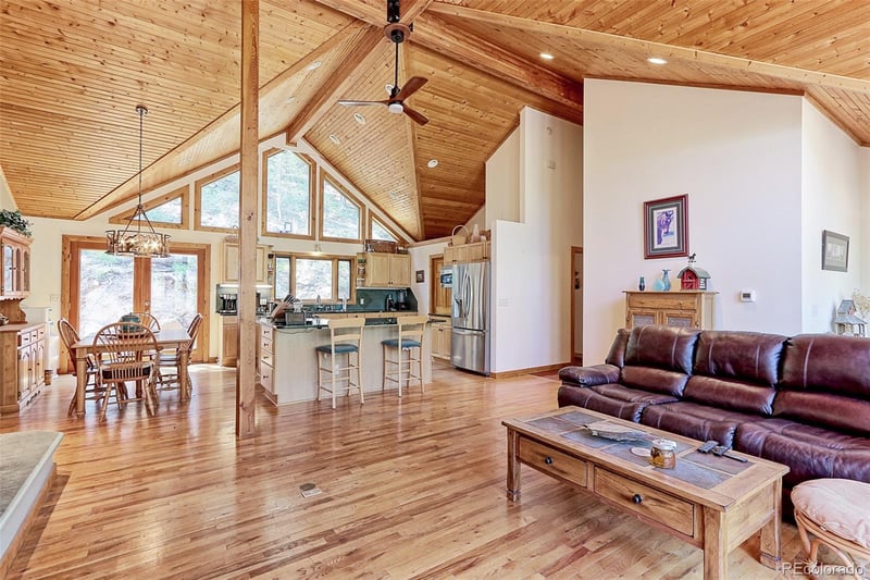 11886 Brook Rd, Golden, CO 80403
