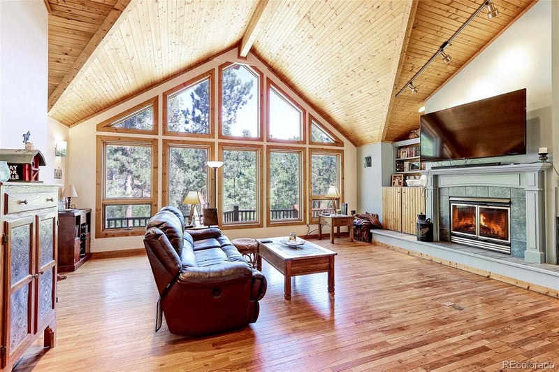 11886 Brook Rd, Golden, CO 80403