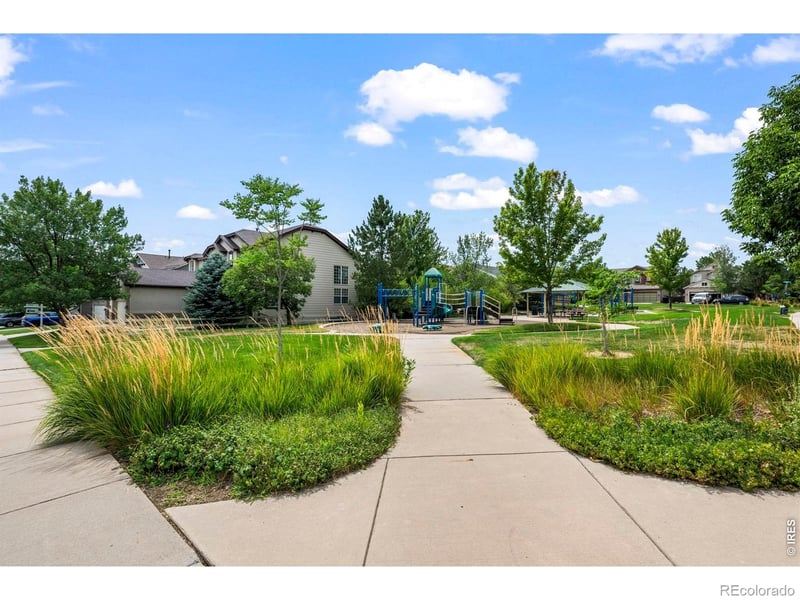 718 Mathews Cir, Erie, CO 80516