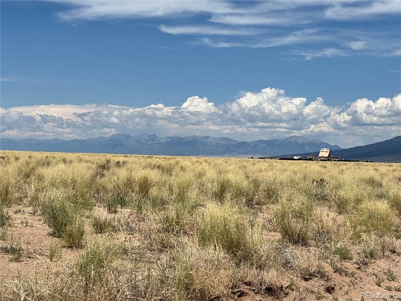 00 Denver Blvd, Blanca, CO 81123