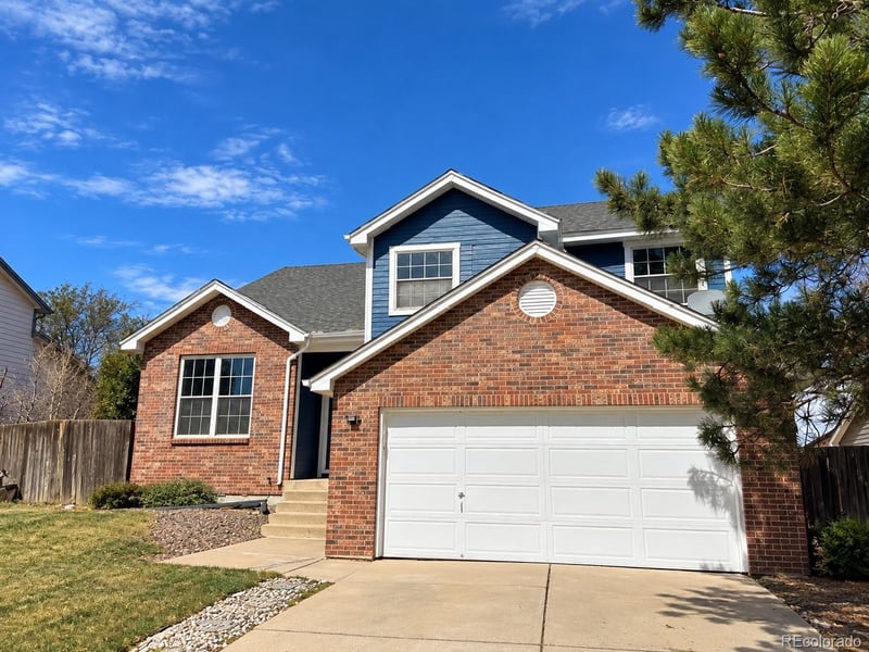 3881 E 99th Ln, Denver, CO 80229